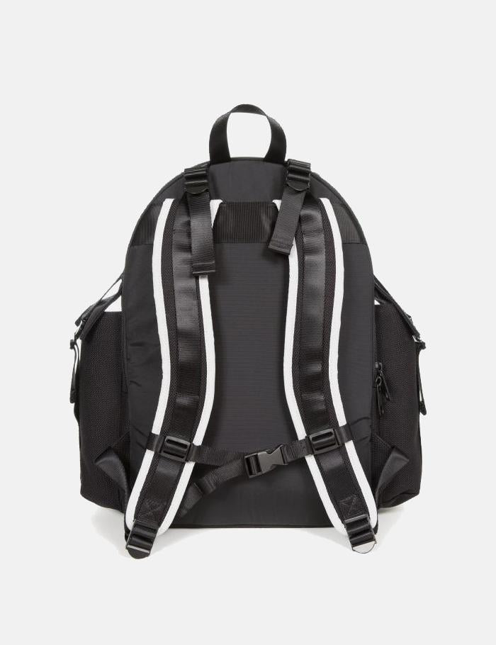 Eastpak white mountaineering sale