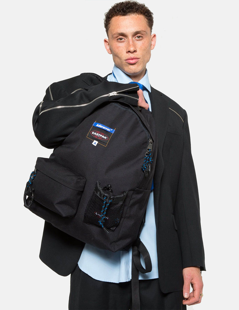 Eastpak x ADER error Padded Pak'r Backpack - Black