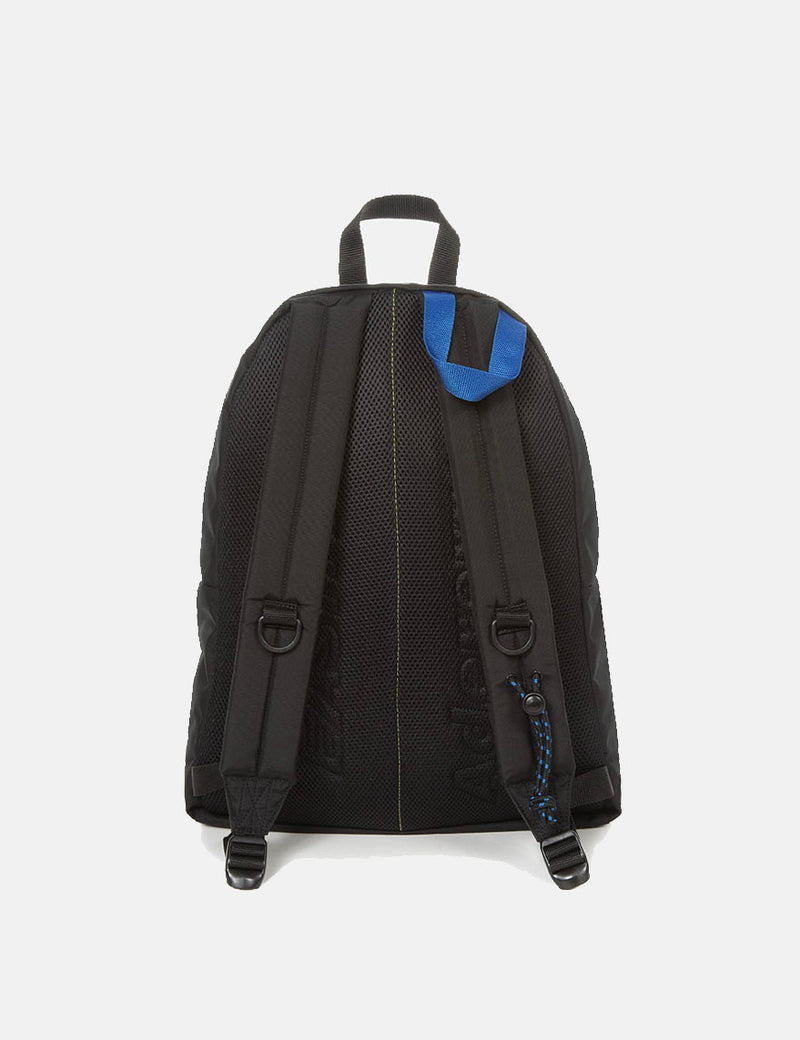 Eastpak x ADER error Padded Pak'r Backpack - Black