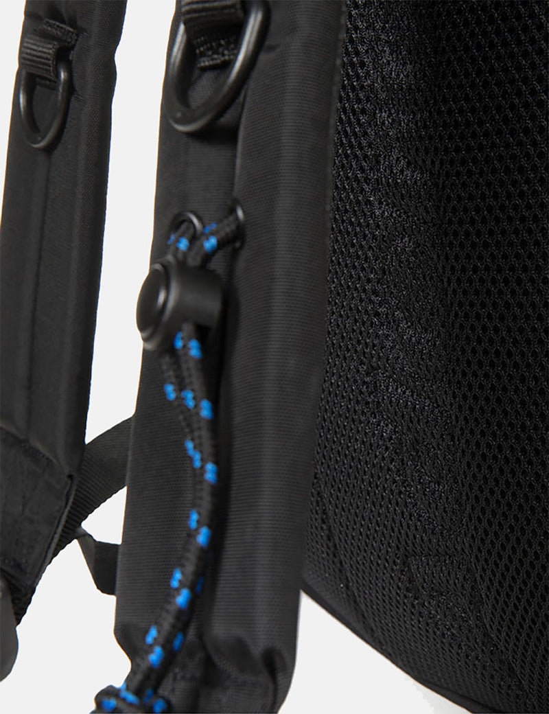 Eastpak x ADER error Padded Pak'r Backpack - Black