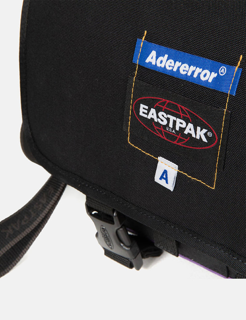 Eastpak x ADER error Crossbody Bag - Black