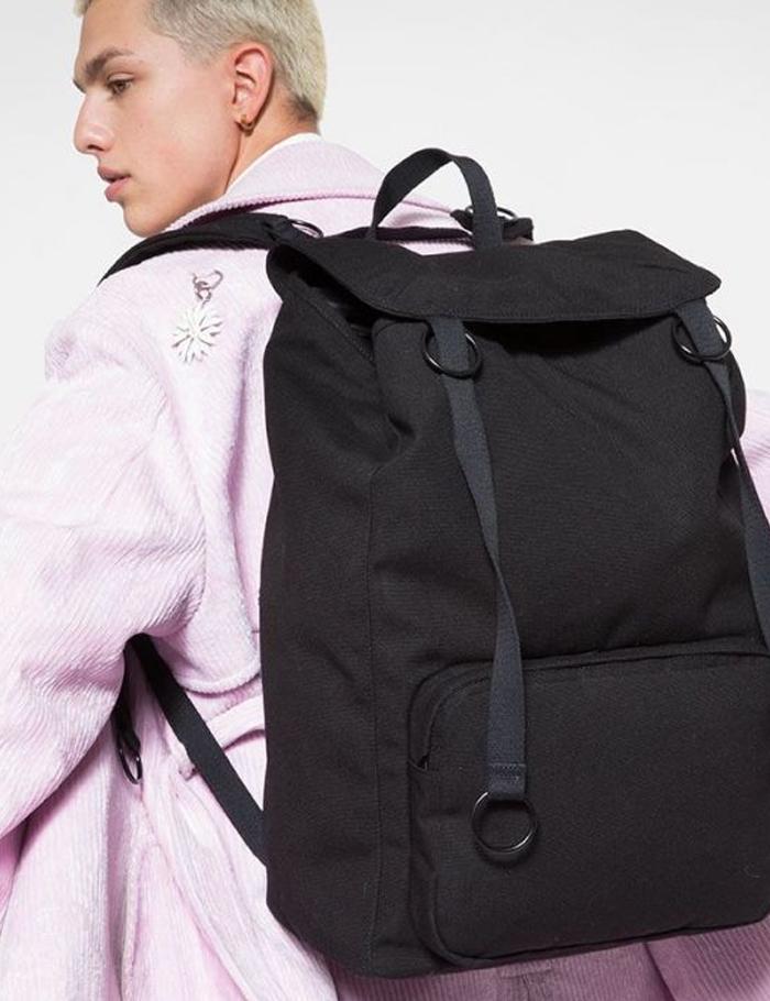 Raf Simons x Eastpak Topload Loop リュック-