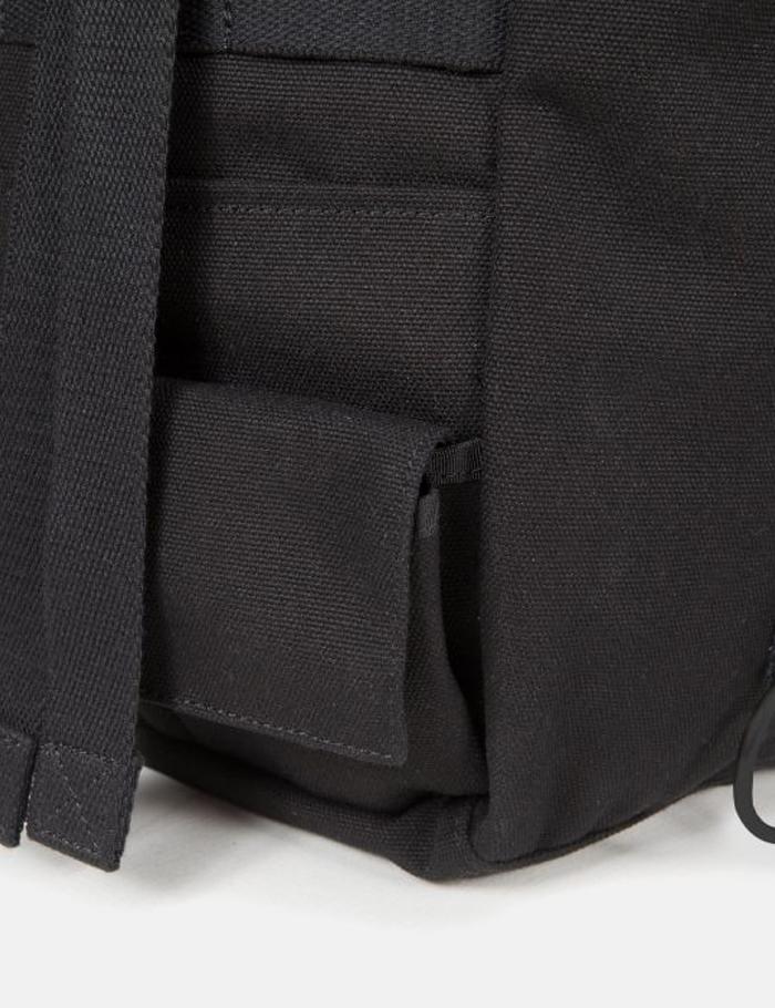 Eastpak x Raf Simons Topload Loop Backpack (Large) - Black