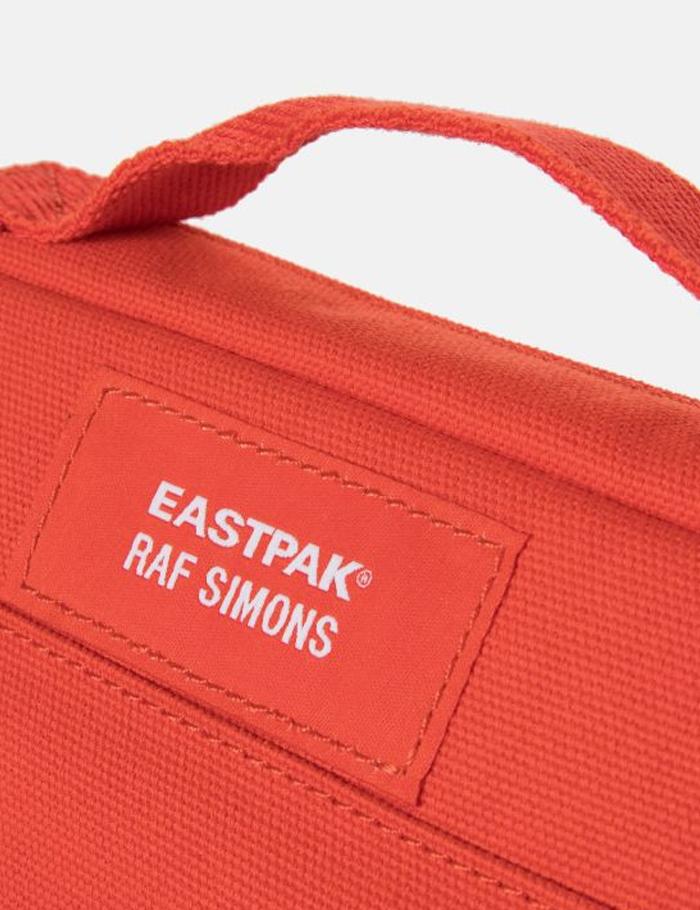 Eastpak x Raf Simons Waistband Loop Hip Bag - Orange