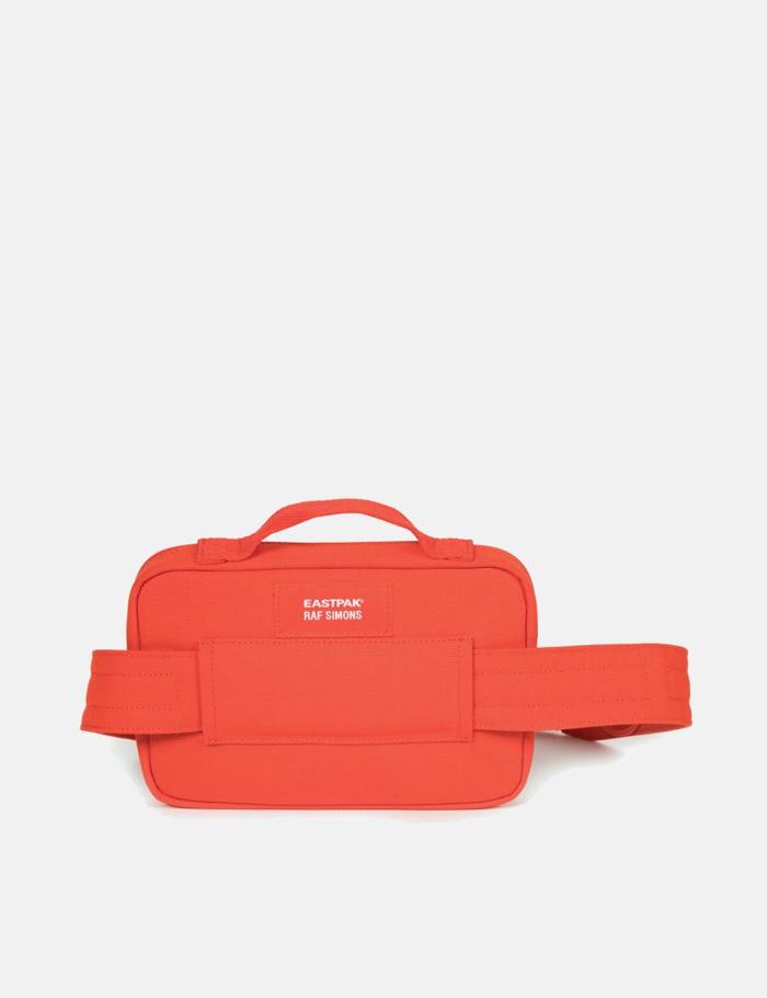 Eastpak x Raf Simons Waistband Loop Hip Bag - Orange