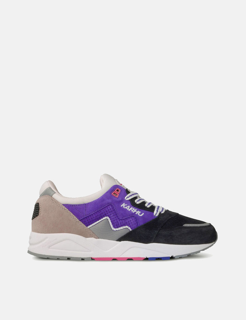 Karhu Aria (F803052) - Opal Grey/Liberty