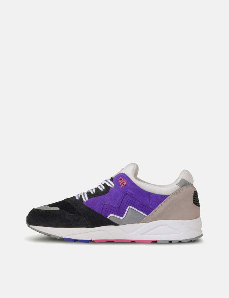 Karhu Aria (F803052) - Opal Grey/Liberty