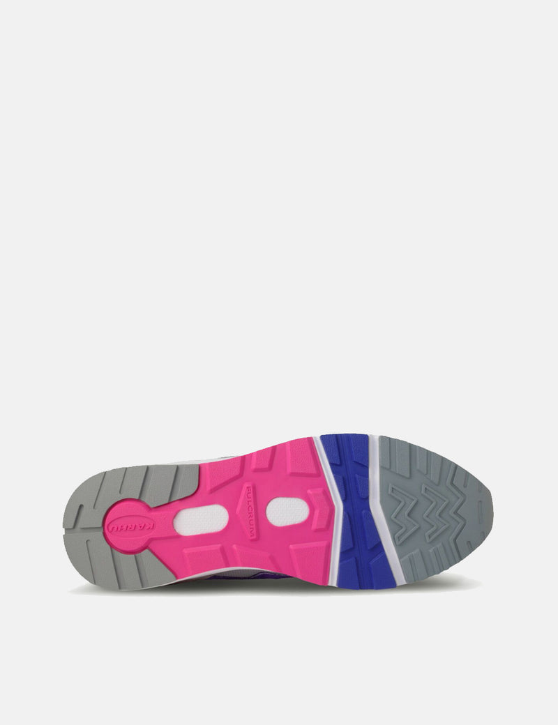 Karhu Aria (F803052) - Opal Grey/Liberty