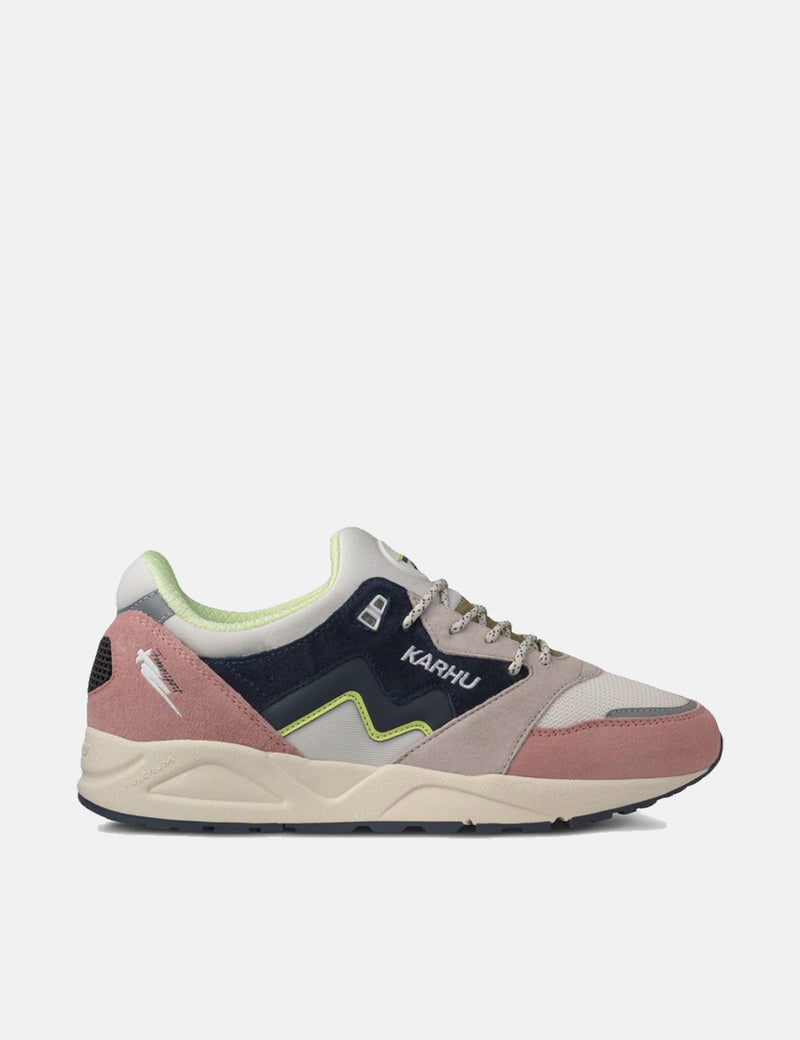 Baskets Karhu Aria - Rose Tan/India Ink
