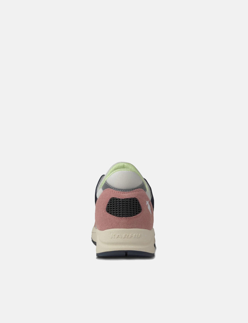 Baskets Karhu Aria - Rose Tan/India Ink