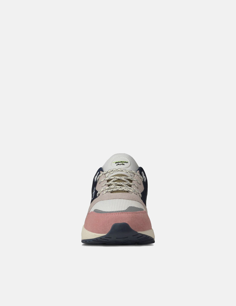 Baskets Karhu Aria - Rose Tan/India Ink
