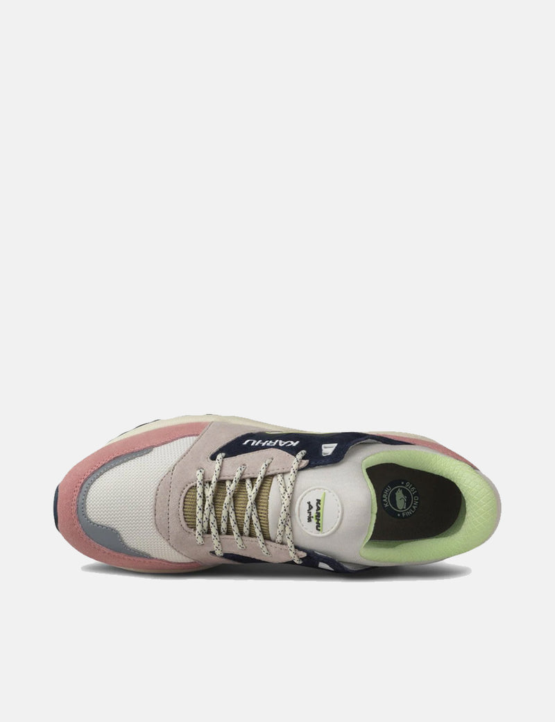 Baskets Karhu Aria - Rose Tan/India Ink