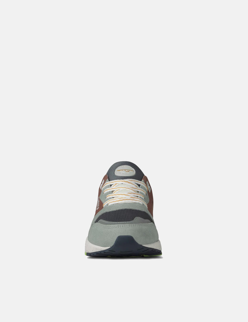 Karhu Aria Trainers - Pigeon Grey/Doe