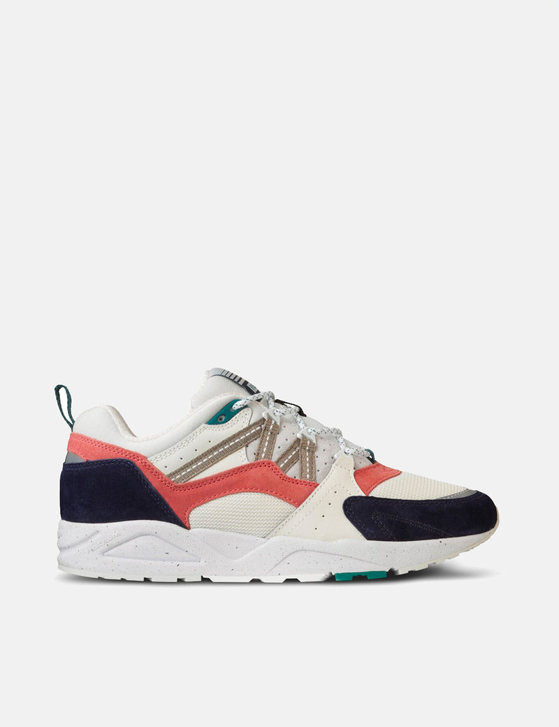 Karhu Fusion 2.0 Trainer (F804075) - Night Sky/Lantana