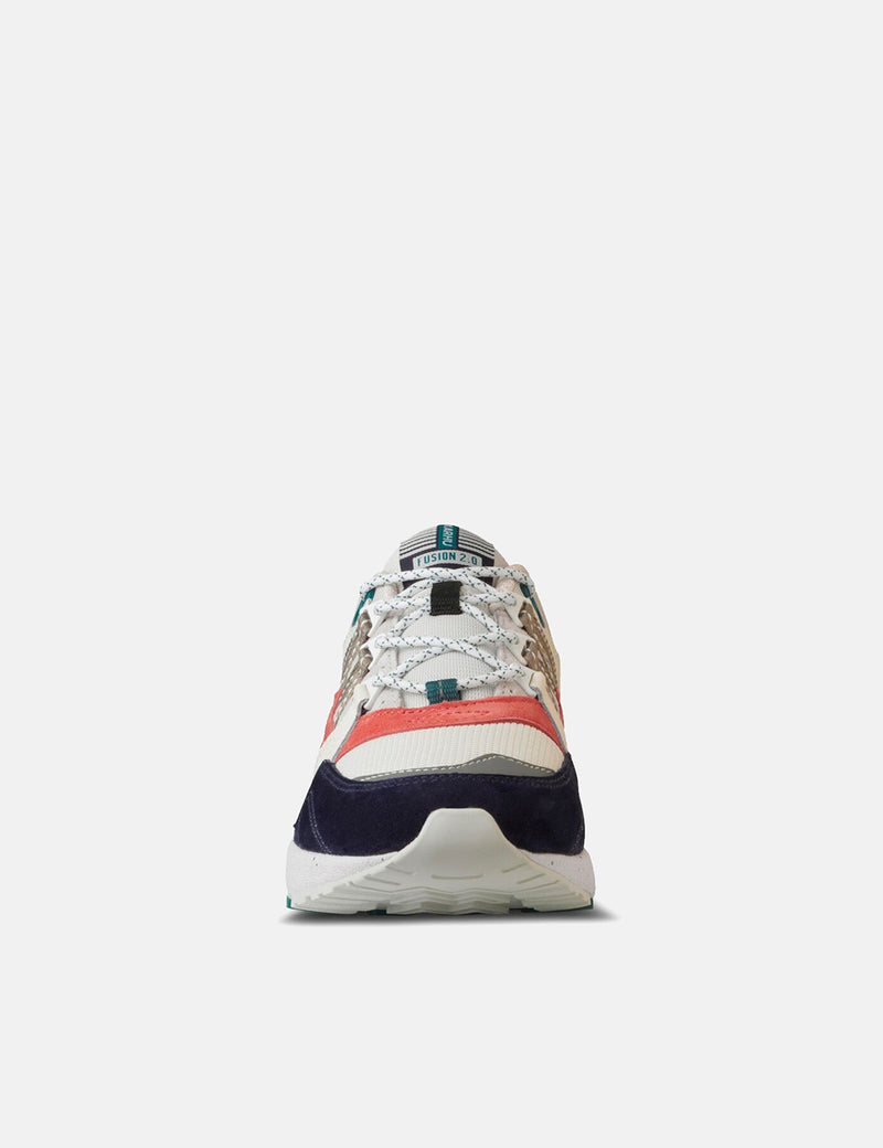Karhu Fusion 2.0 Trainer (F804075) - Night Sky/Lantana