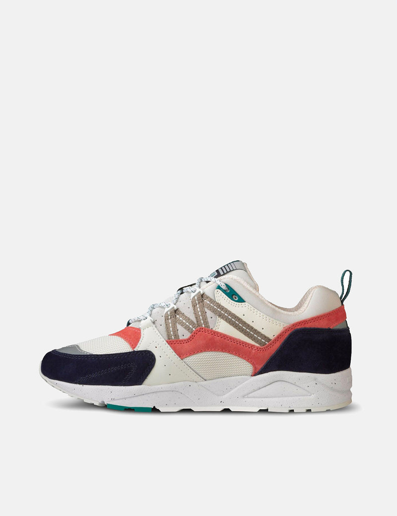 Karhu Fusion 2.0 Trainer (F804075) - Night Sky/Lantana
