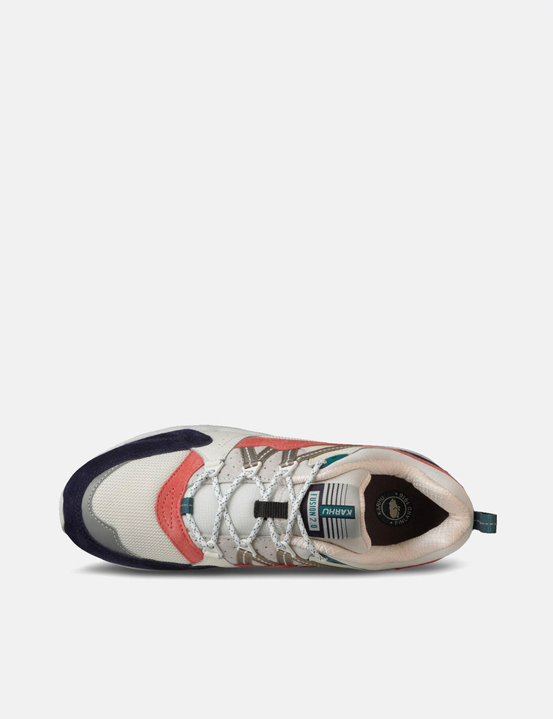 Karhu Fusion 2.0 Trainer (F804075) - Night Sky/Lantana