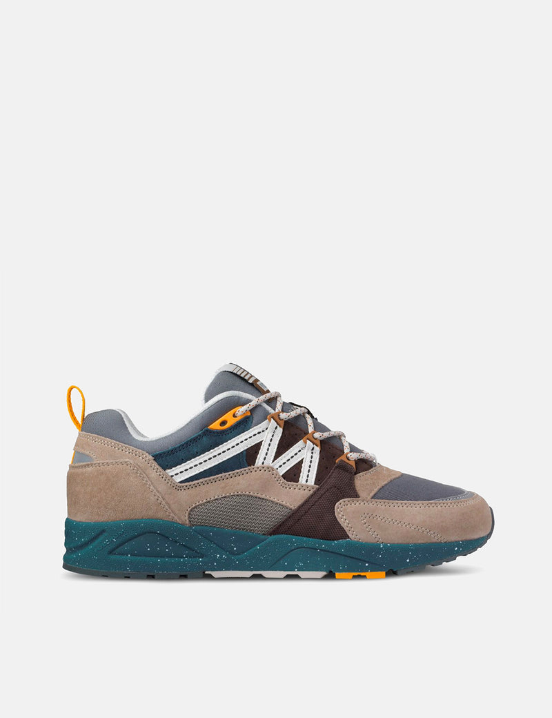 Karhu Fusion 2.0 (F804086) - Peyote/Bone White