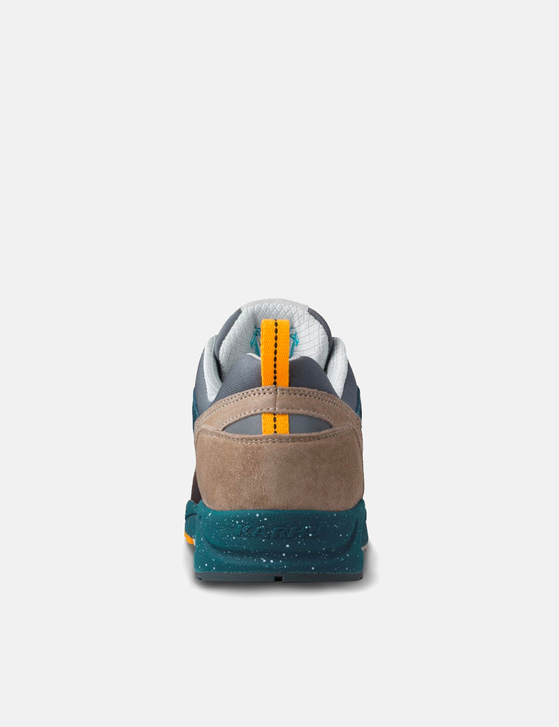 Karhu Fusion 2.0 (F804086) - Peyote/Bone White