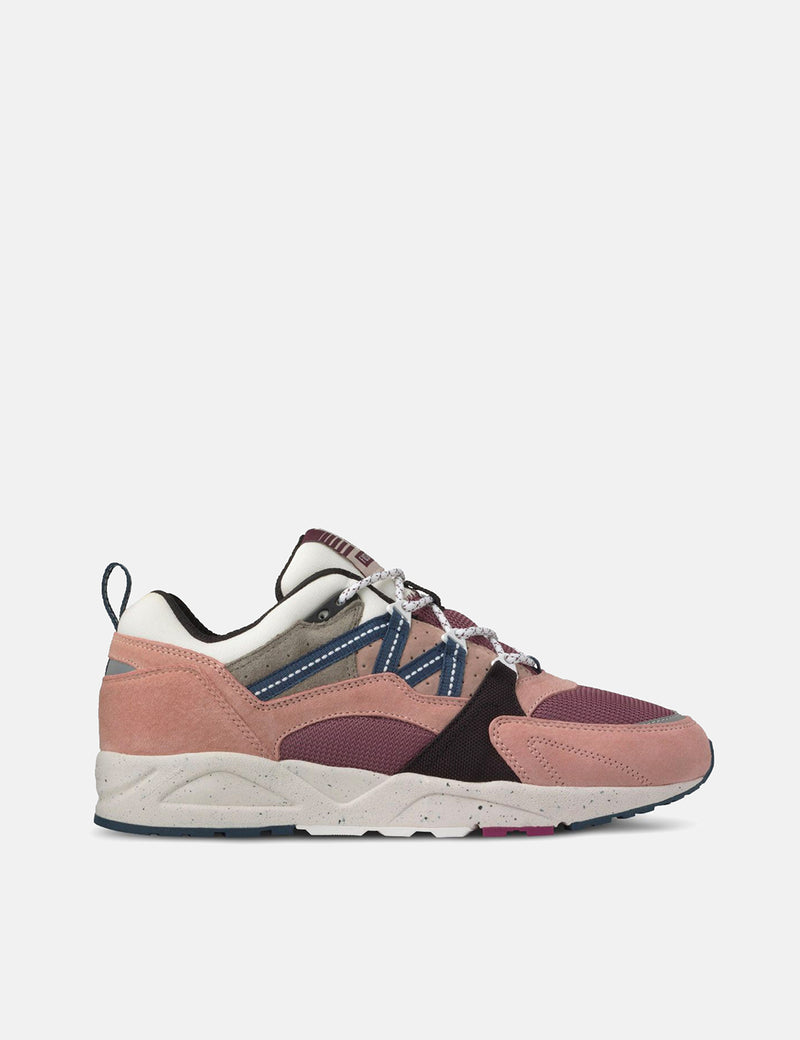 Karhu Fusion 2.0 (F804087) - Misty Rose/Reflecting Pond