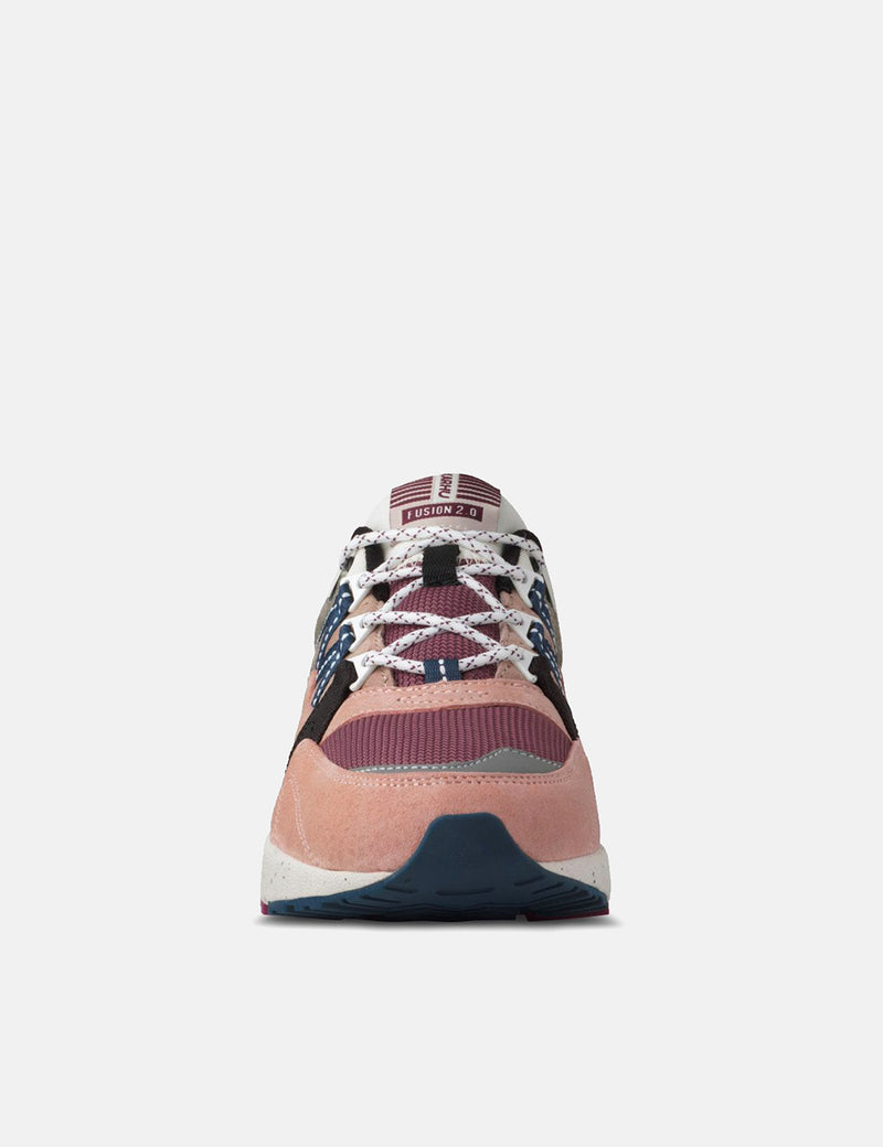Karhu Fusion 2.0 (F804087) - Misty Rose/Reflecting Pond