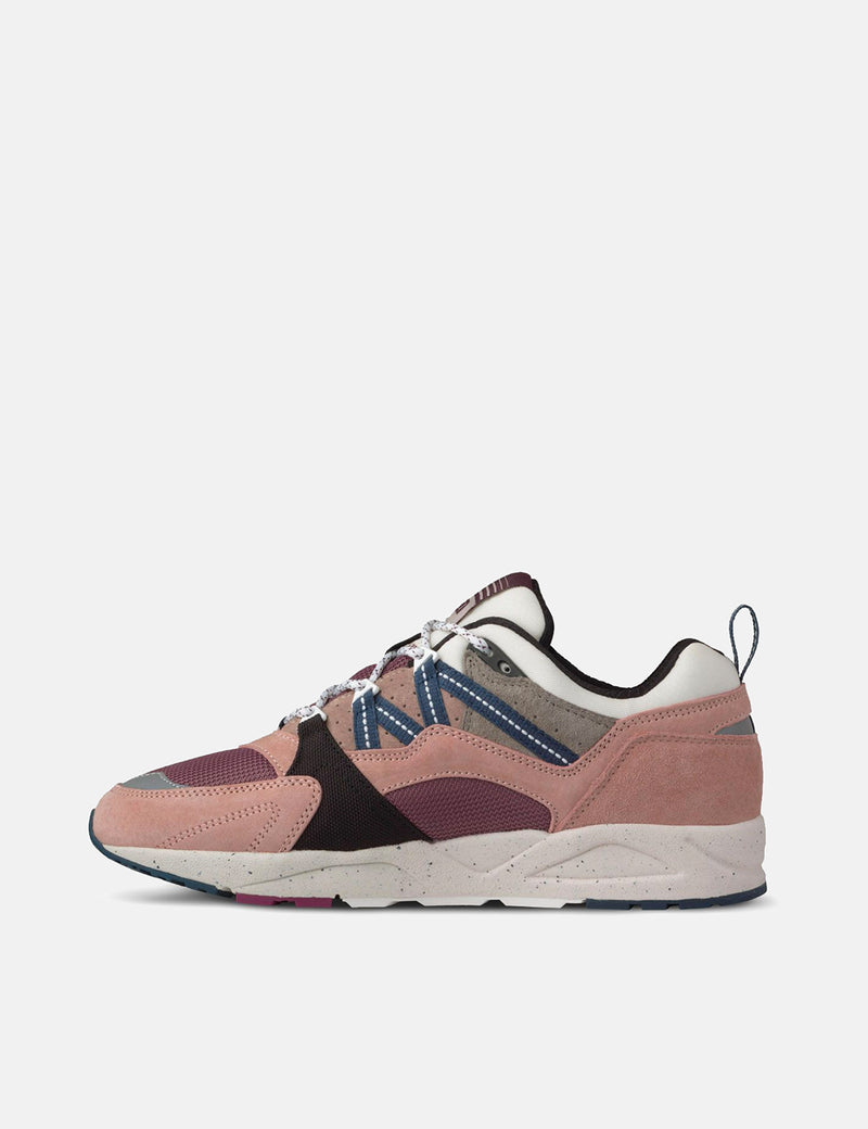 Karhu Fusion 2.0 (F804087) - Misty Rose/Reflecting Pond