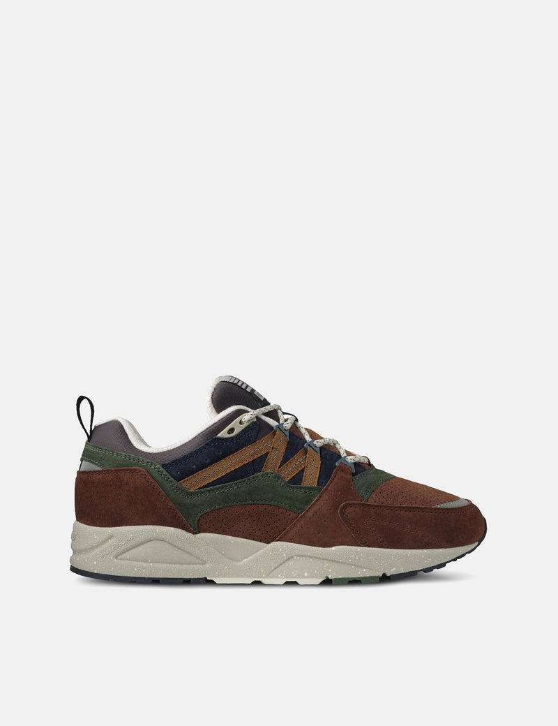 Karhu Fusion 2.0(F804114) - 퍼지/백리향