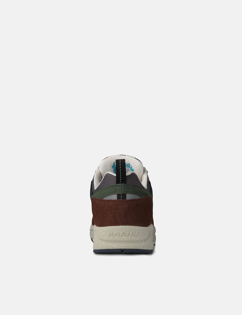 Karhu Fusion 2.0(F804114) - 퍼지/백리향