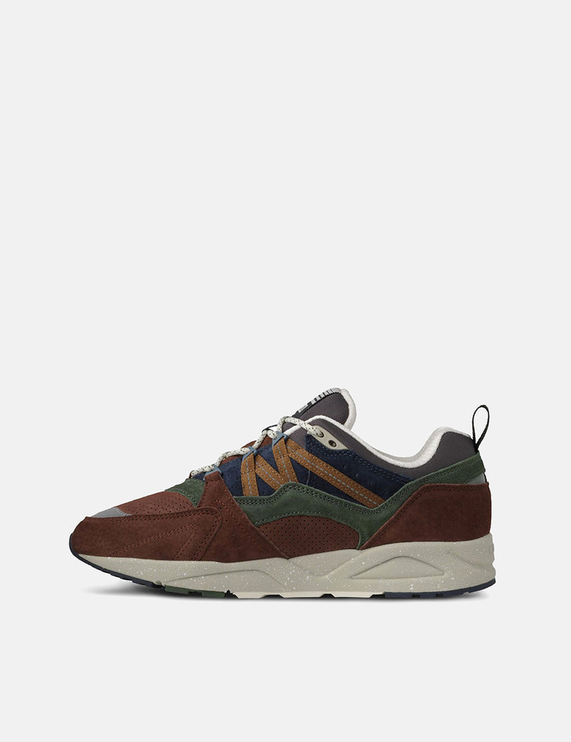 Karhu Fusion 2.0(F804114) - 퍼지/백리향