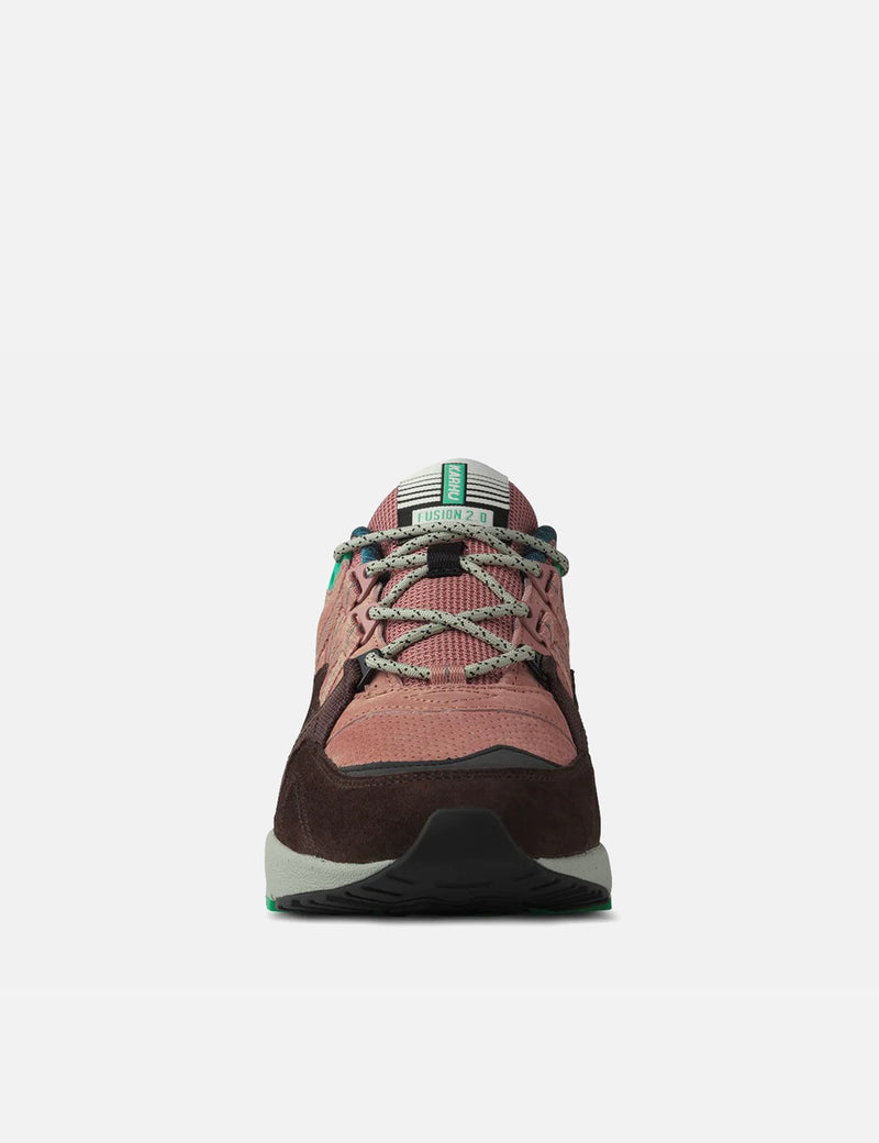 Karhu Fusion 2.0 Trainers - Java/Cork