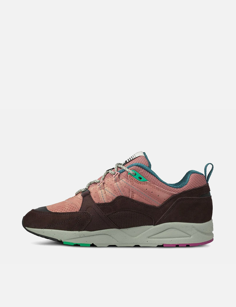 Karhu Fusion 2.0 Trainers - Java/Cork