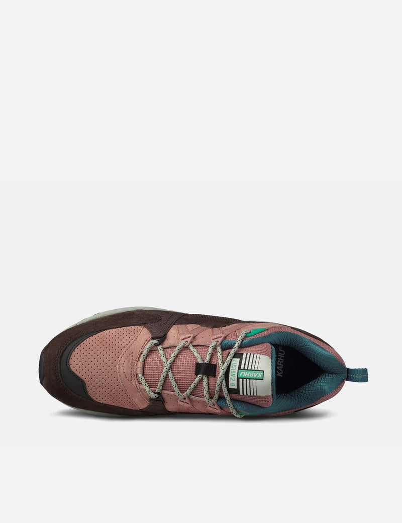 Karhu Fusion 2.0 Trainers - Java/Cork