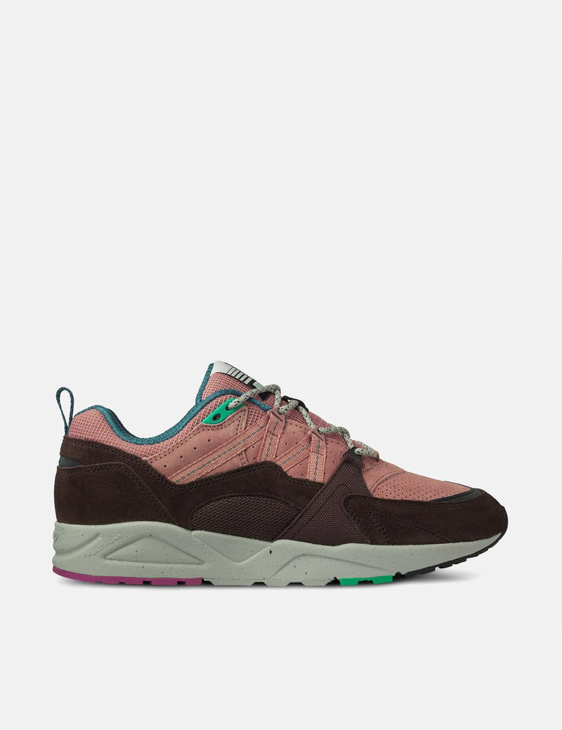 Karhu Fusion 2.0 Trainers - Java/Cork