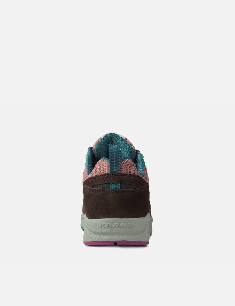 Karhu Fusion 2.0 Trainers - Java/Cork