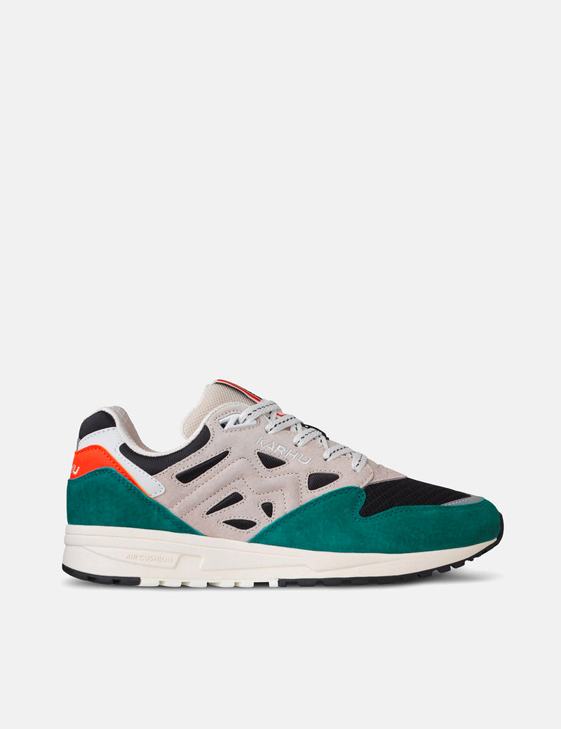 Karhu Legacy 96 Trainer (F806006) - Bayou/Jet Black