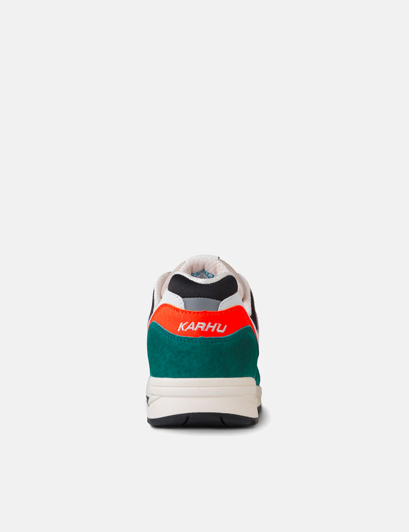 Karhu Legacy 96 Trainer (F806006) - Bayou/Jet Black