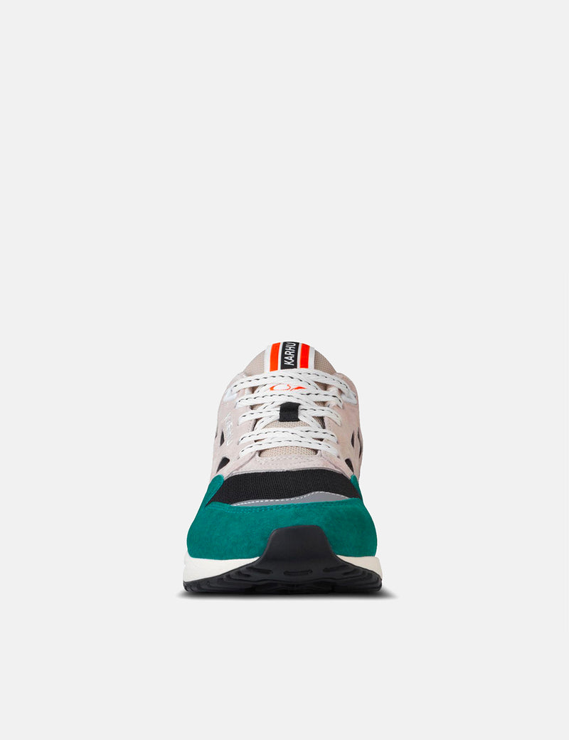 Karhu Legacy 96 Trainer (F806006) - Bayou/Jet Black
