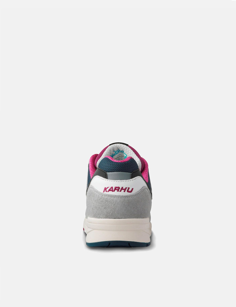 Karhu Legacy (F806010) - Gray Violet/Very Berry