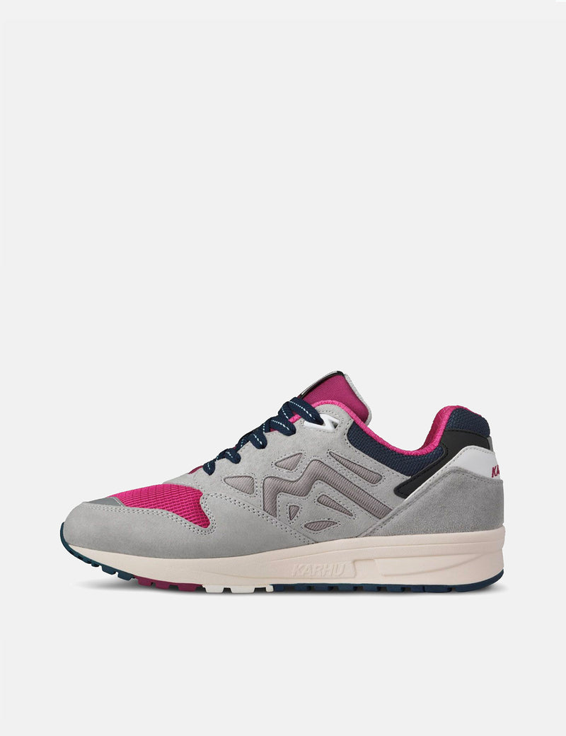 Karhu Legacy (F806010) - Gray Violet/Very Berry