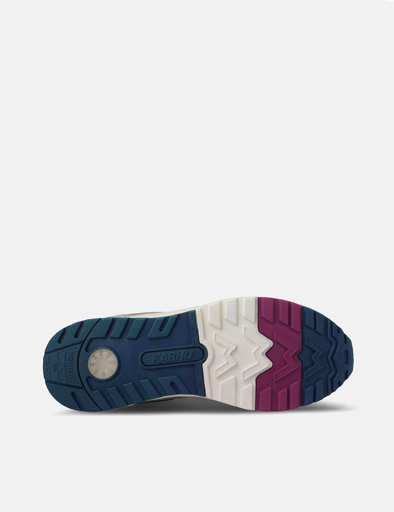 Karhu Legacy (F806010) - Gray Violet/Very Berry