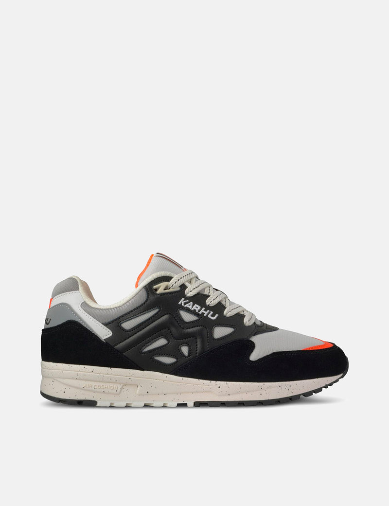 Karhu Legacy (F806013) - Jet Black/Gray Violet