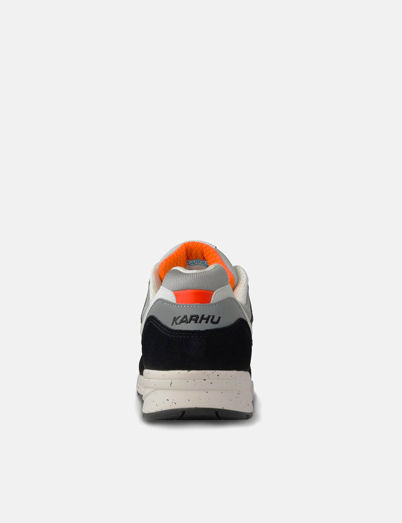 Karhu Legacy (F806013) - Jet Black/Gray Violet