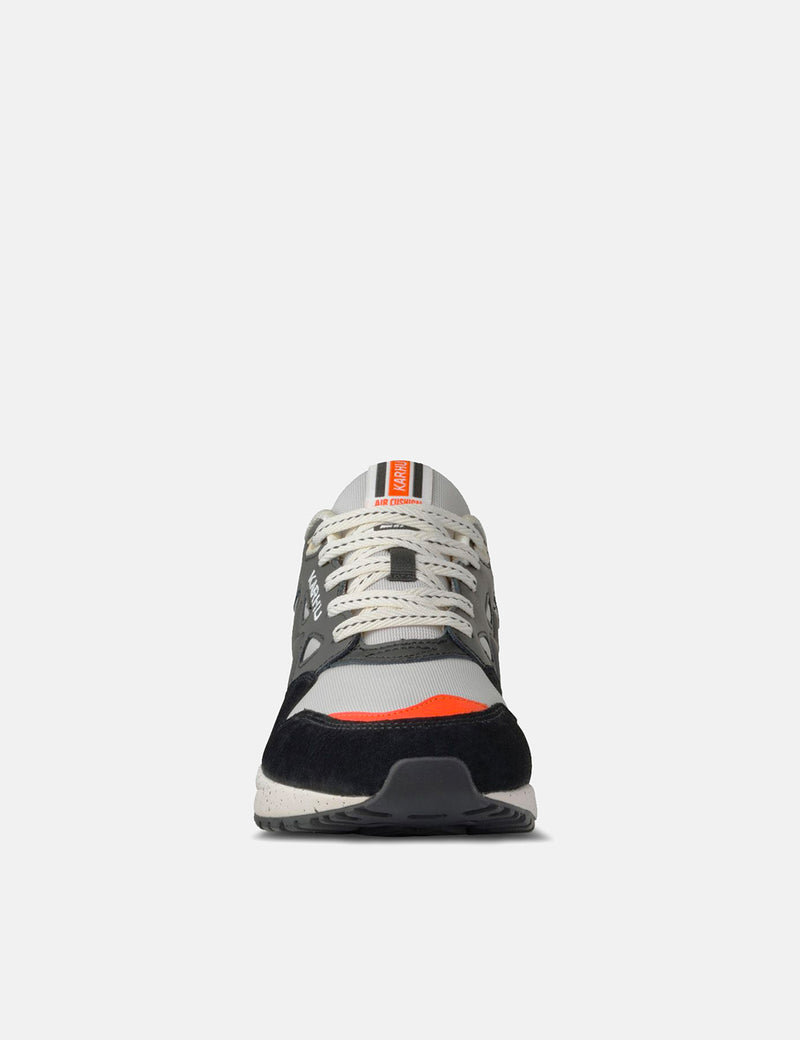 Karhu Legacy (F806013) - Jet Black/Gray Violet