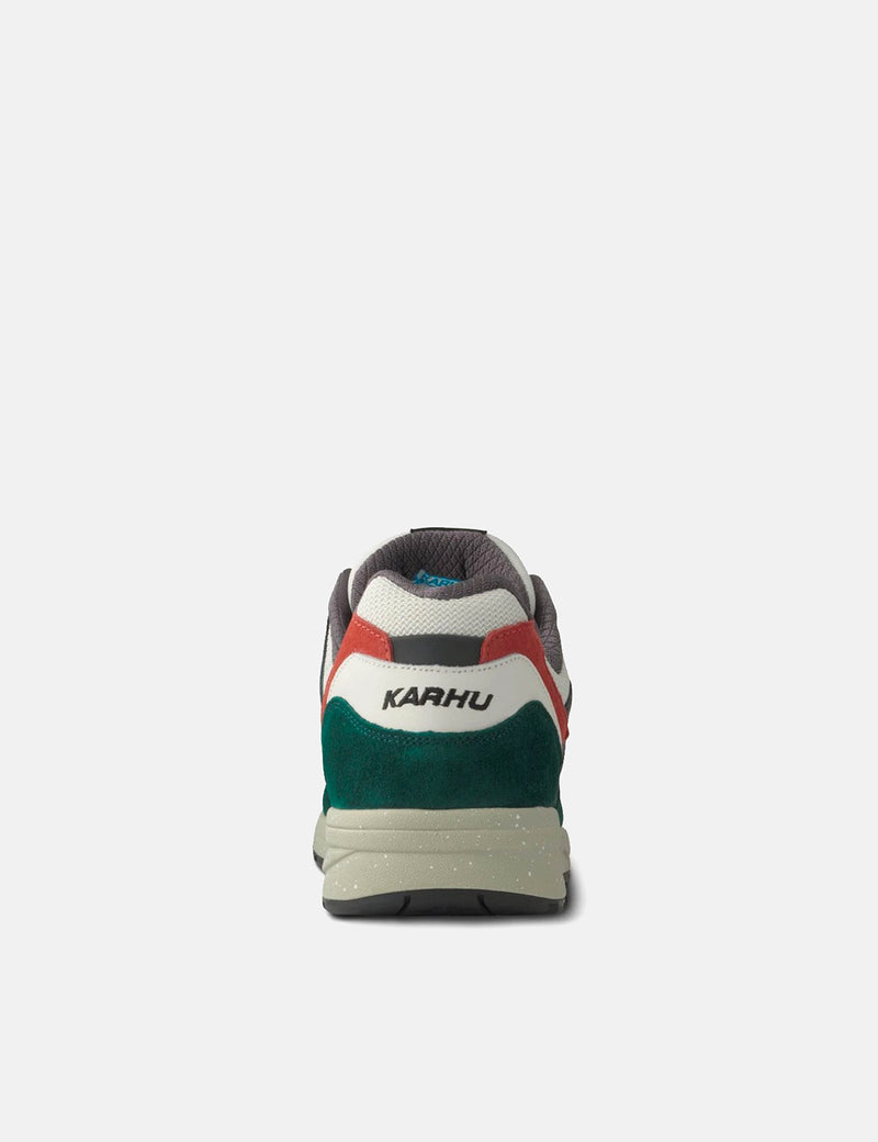 Karhu Legacy 96(F806025) - 준 버그/제트 블랙