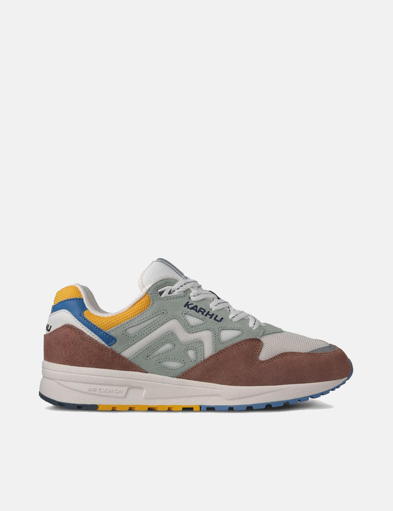 Karhu Legacy Baskets - Fourrure De Castor/Gris Pigeon