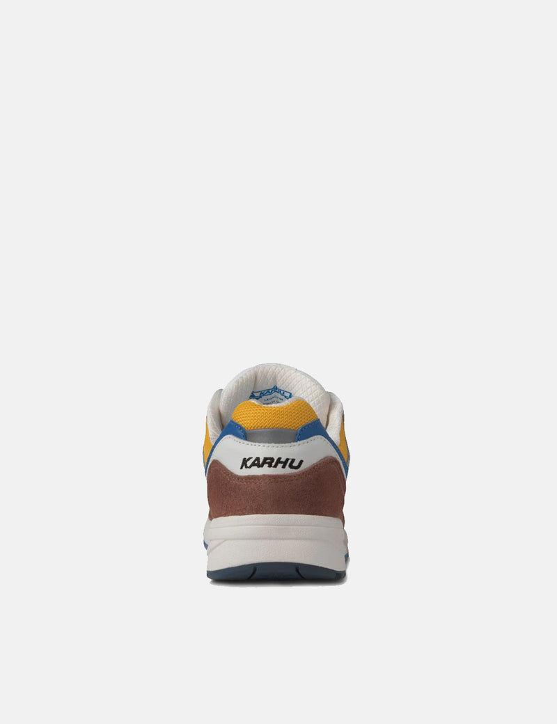 Karhu Legacy Baskets - Fourrure De Castor/Gris Pigeon