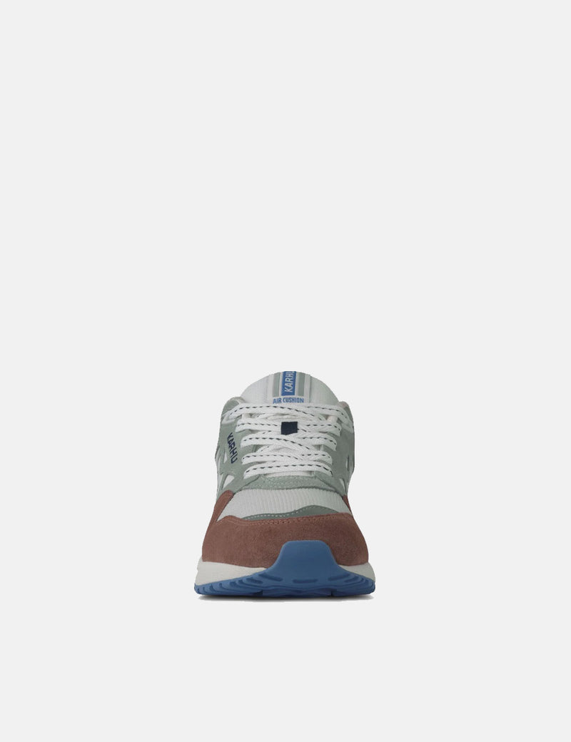Karhu Legacy Baskets - Fourrure De Castor/Gris Pigeon