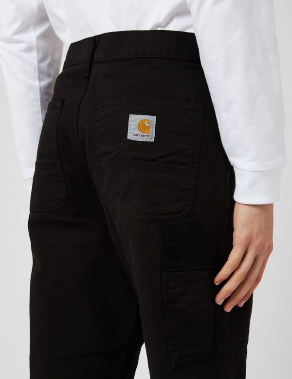 Carhartt-WIP Medley Pant (Relaxed, Straight) - Black