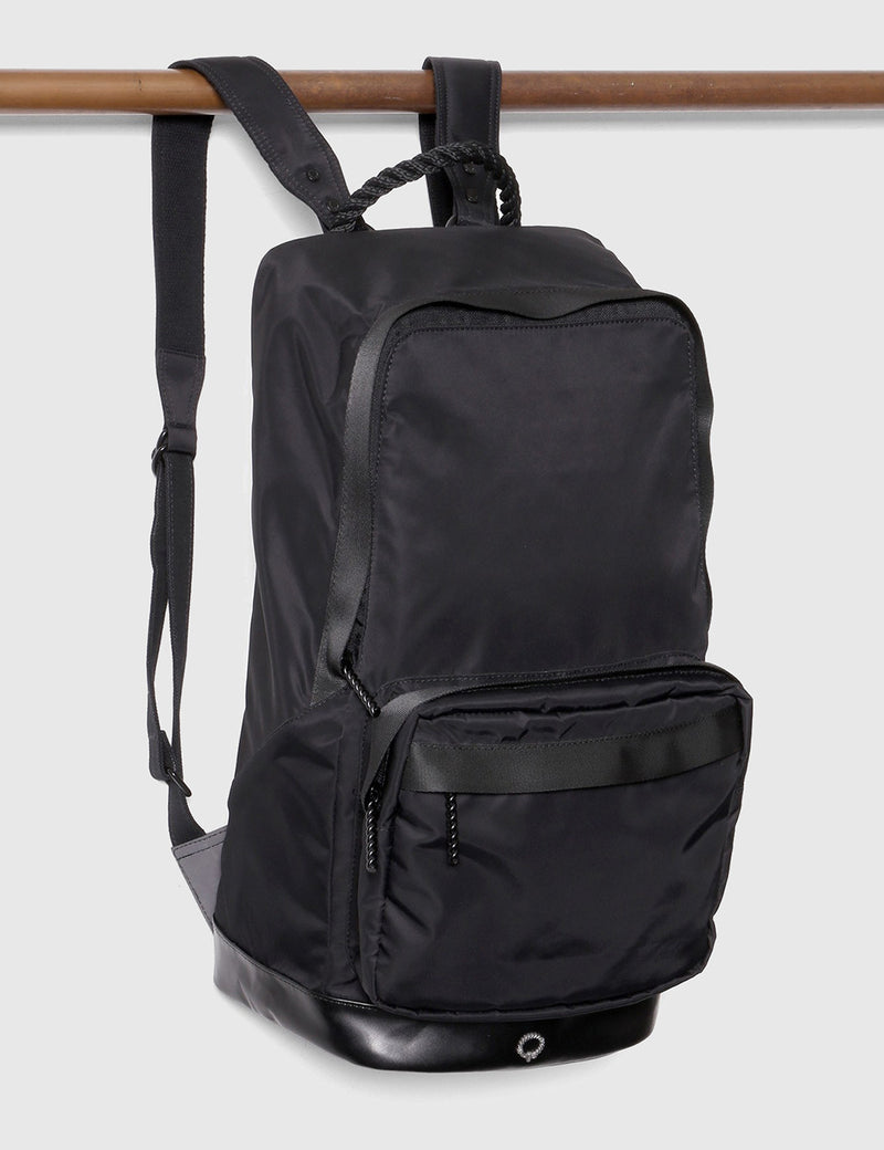 Stighlorgan Cillian Mid Backpack - Black