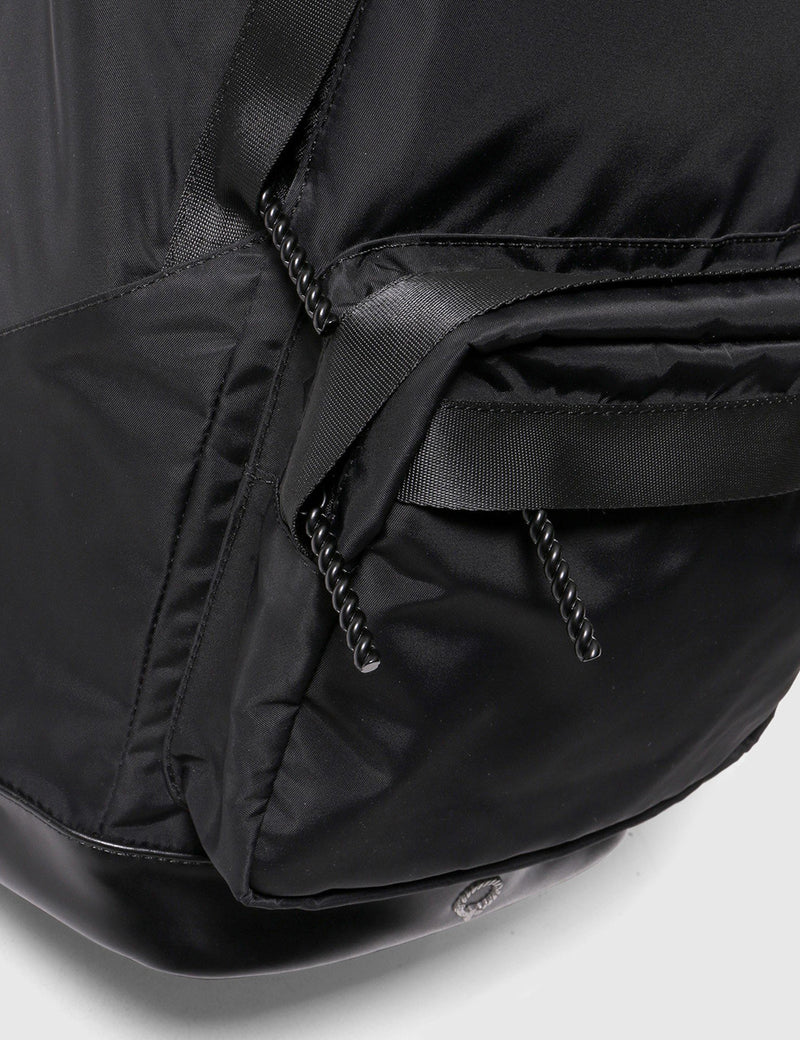 Stighlorgan Cillian Mid Backpack - Black